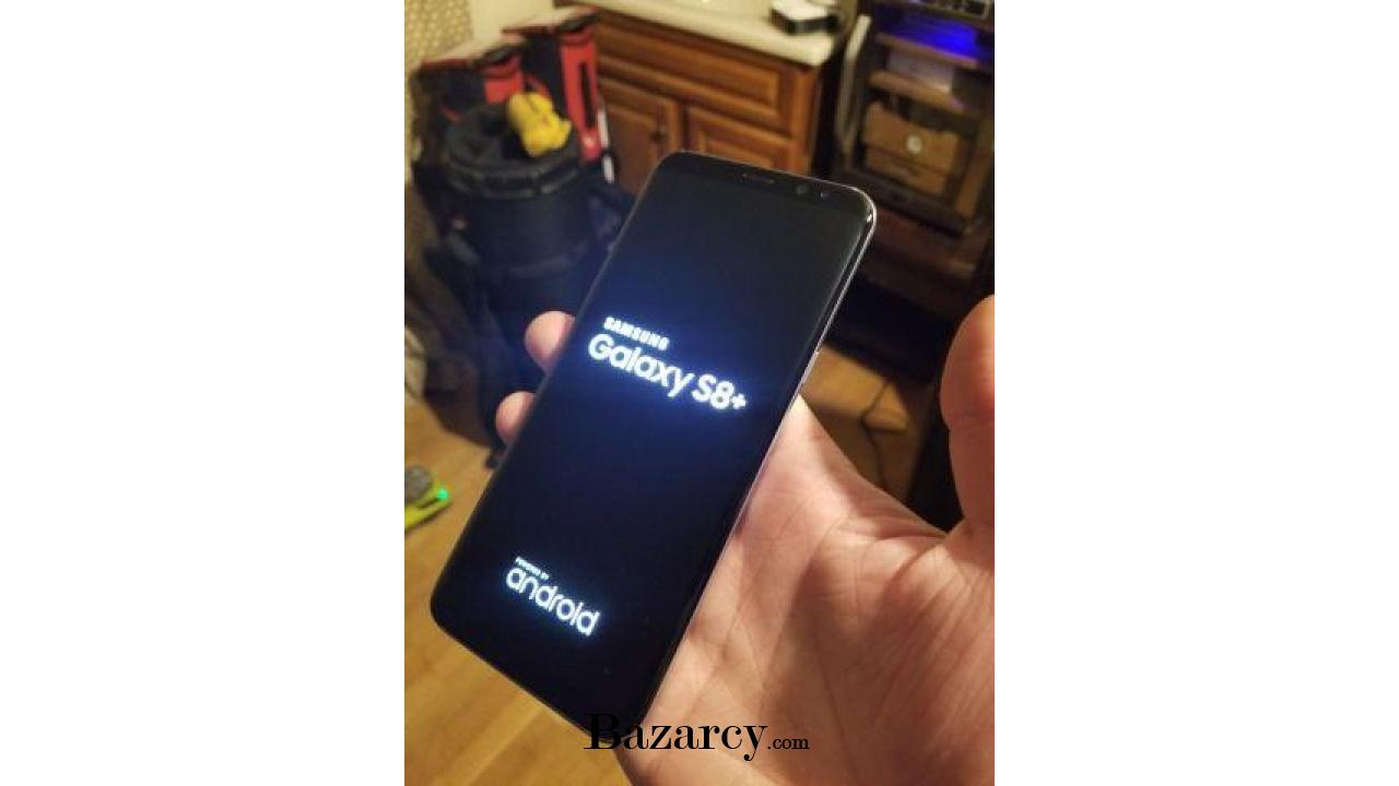 Samsung Galaxy Note 8 /Samsung Galaxy S8+ 64GB