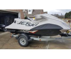 New/Used:Snowmobiles/watercraft/Jet Ski/Segway x2