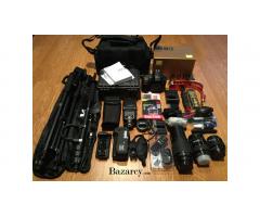 Nikon D850 DSLR Camera available for sale